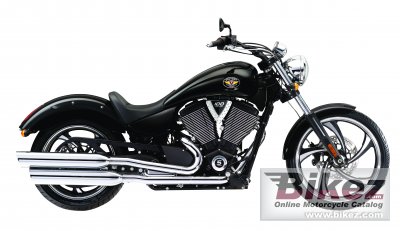 2010 Victory Vegas 8-Ball photo